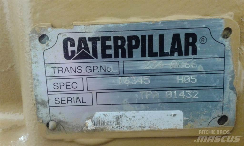 CAT 966 F2 Other