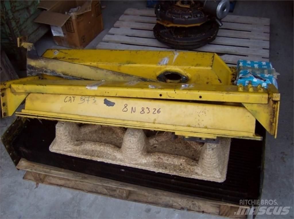 CAT 973 Other