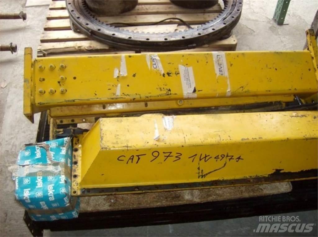 CAT 973 Other