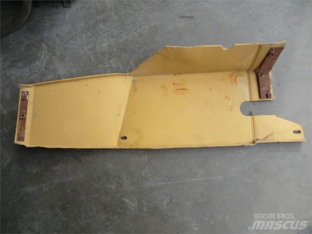CAT 973 Other