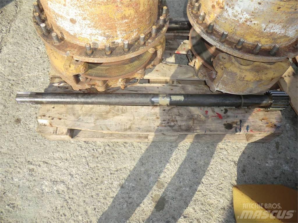 CAT 973C Other