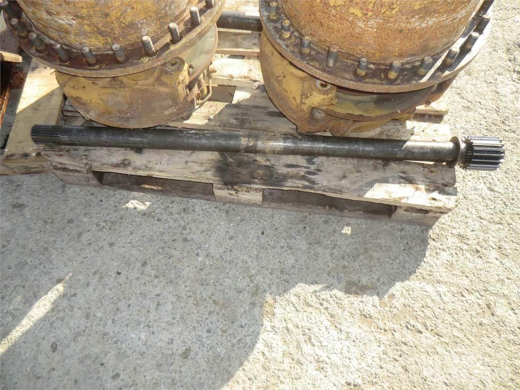 CAT 973C Other