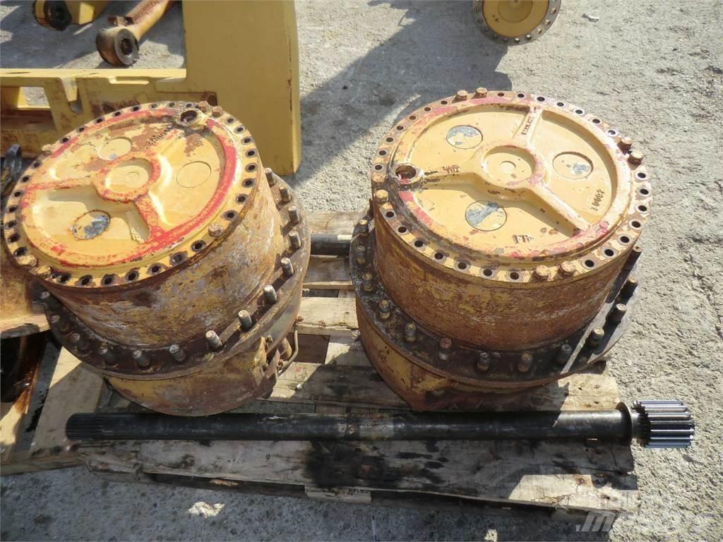 CAT 973C Other