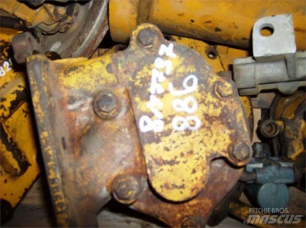 CAT 988 Other