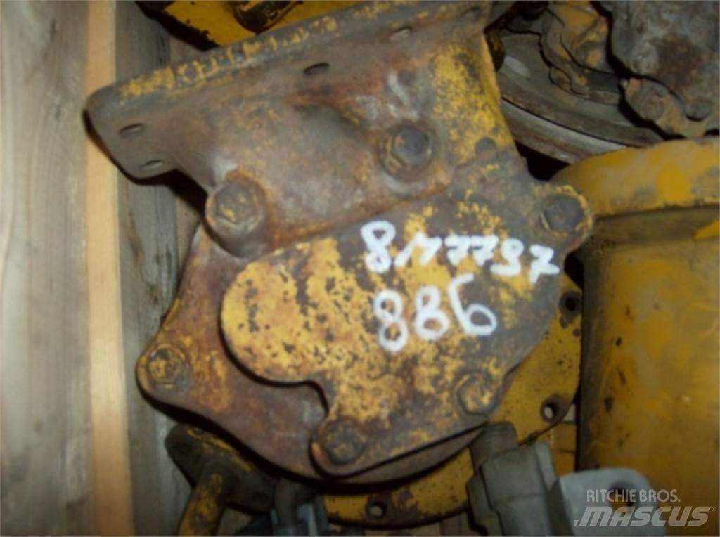 CAT 988 Other