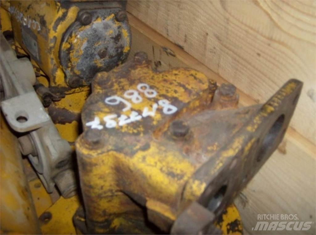 CAT 988 Other