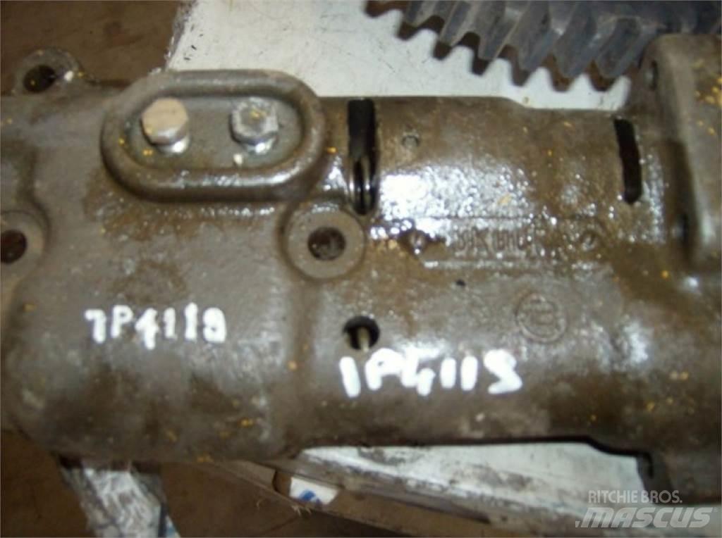 CAT 988 Other