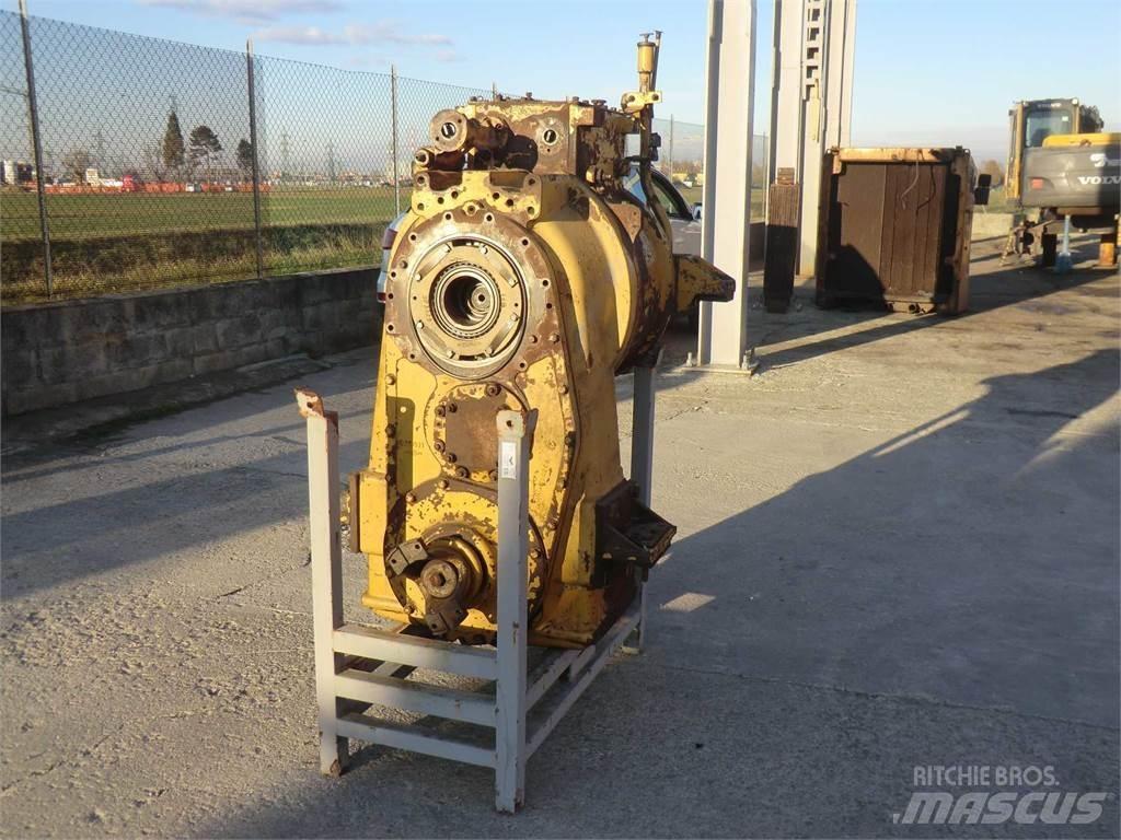 CAT 988B Other