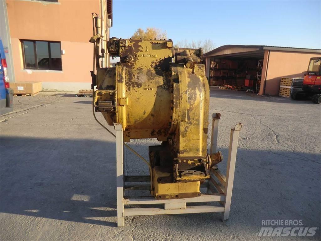 CAT 988B Other