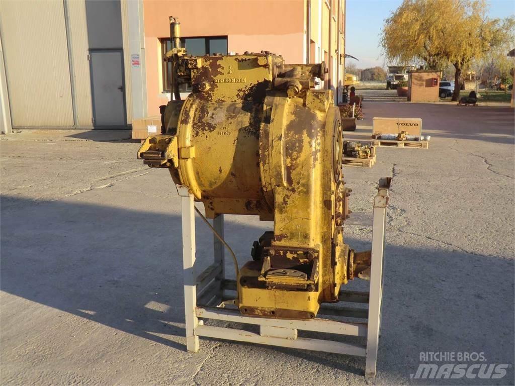 CAT 988B Other