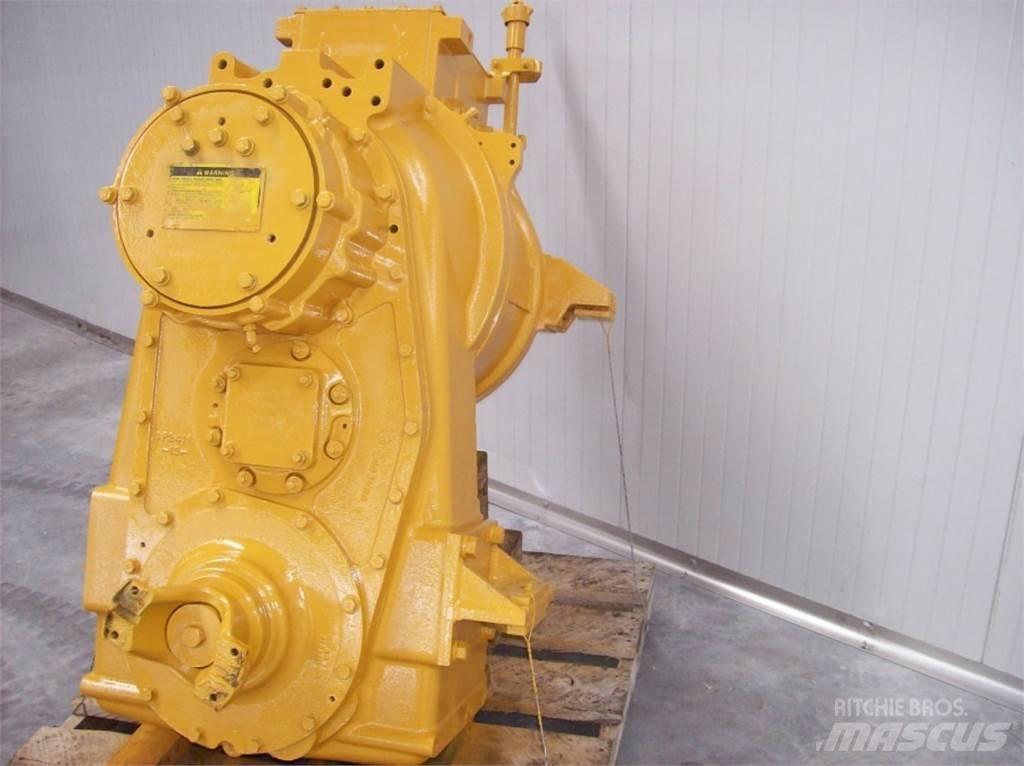CAT 988B Other