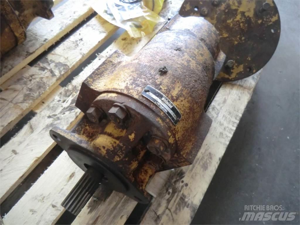 CAT 988B Other