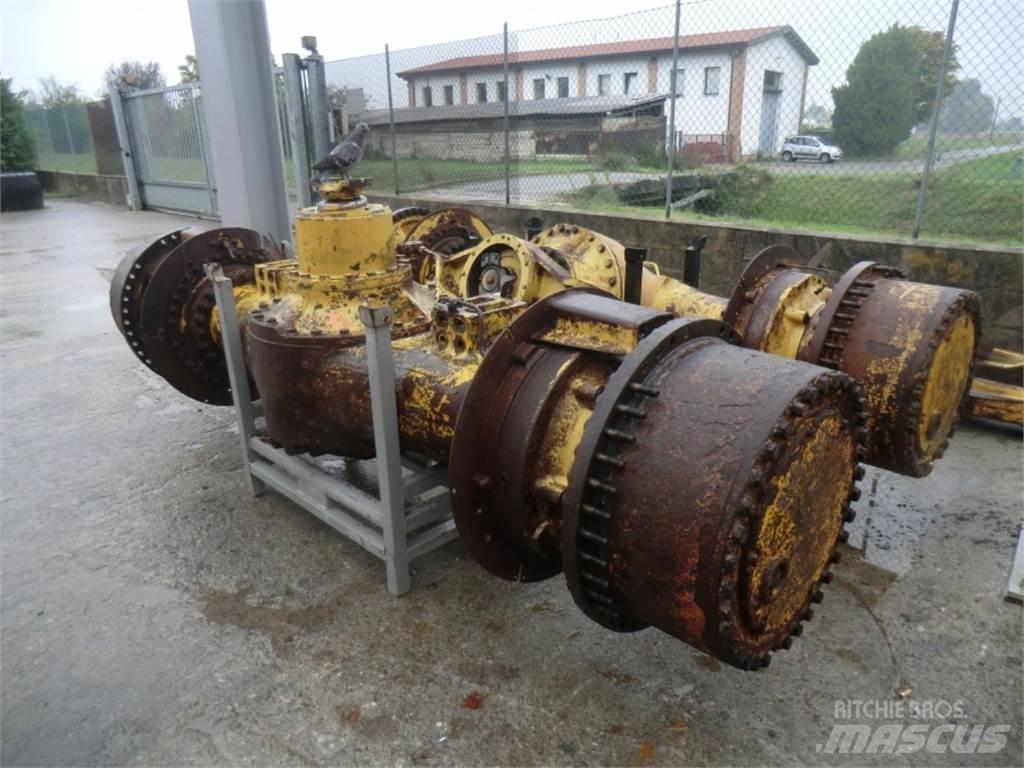 CAT 988B Other