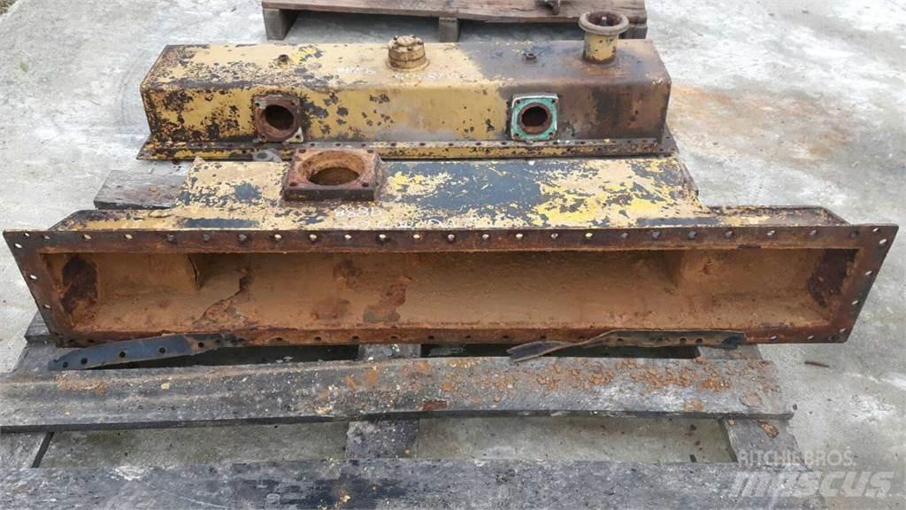 CAT 988B Other