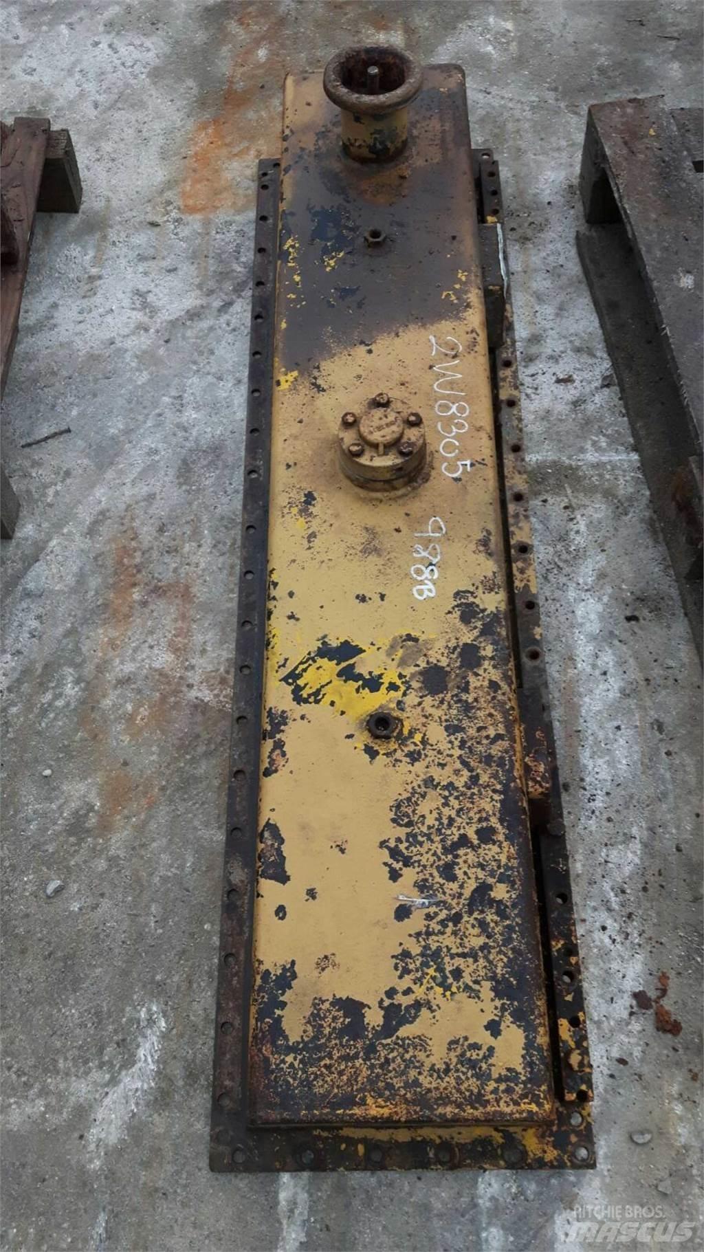 CAT 988B Other