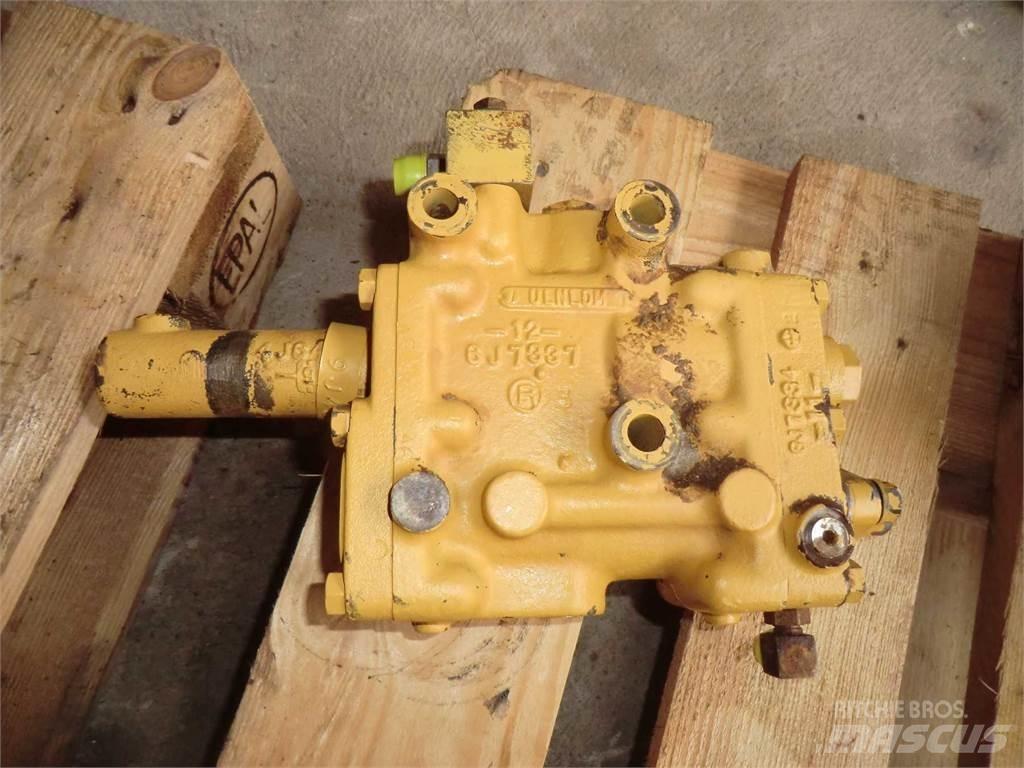 CAT 988B Other