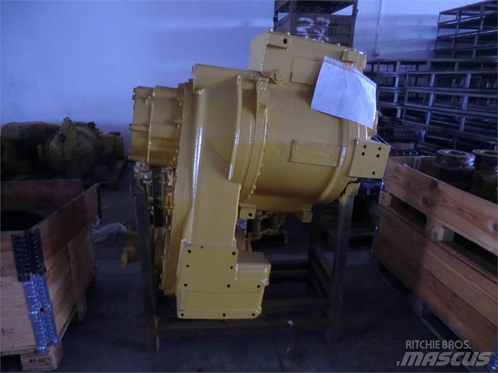 CAT 988B Other