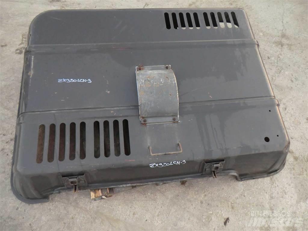 CAT 988B Other