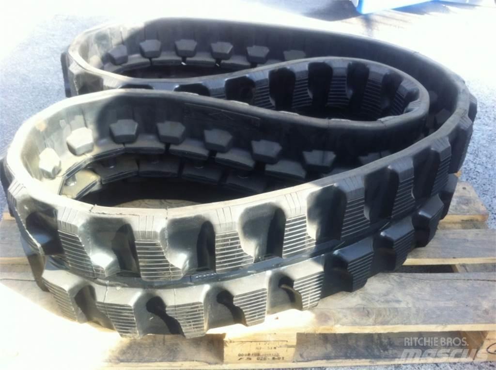 CAT 988B Other