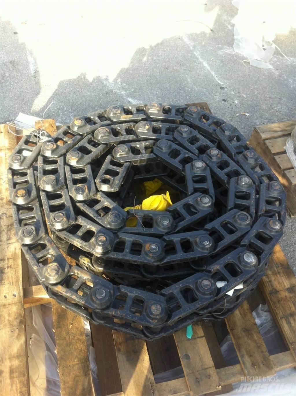 CAT 988B Other