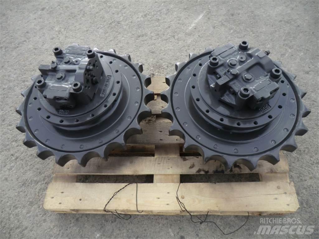 CAT 988F Other