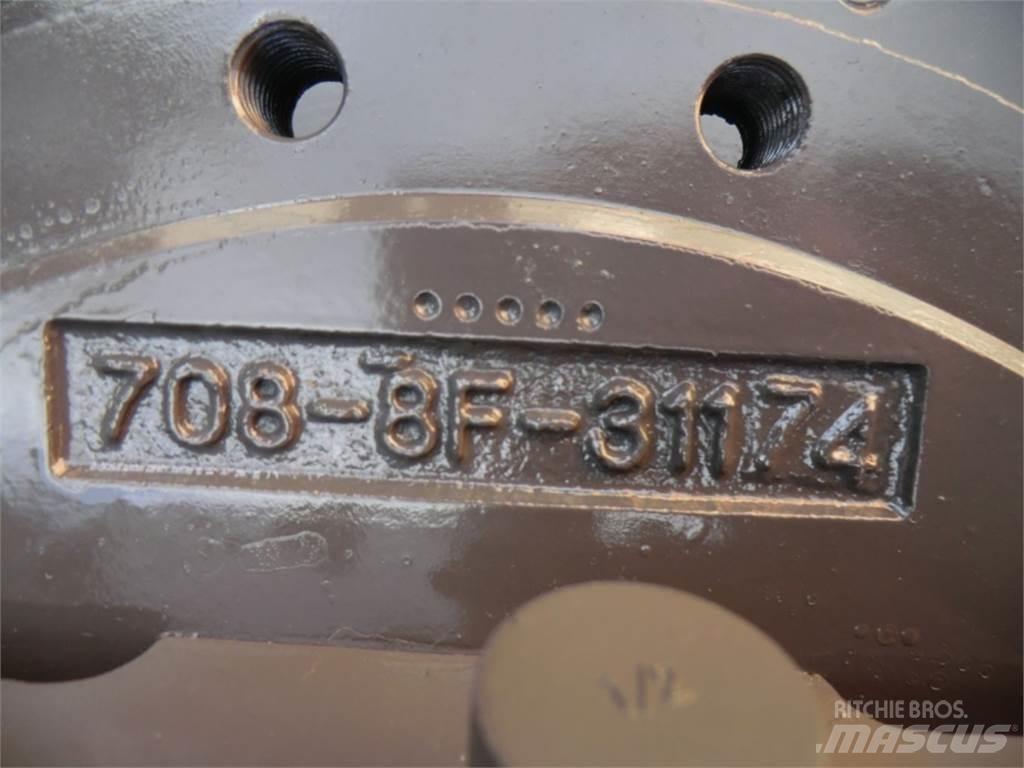 CAT 988F Other