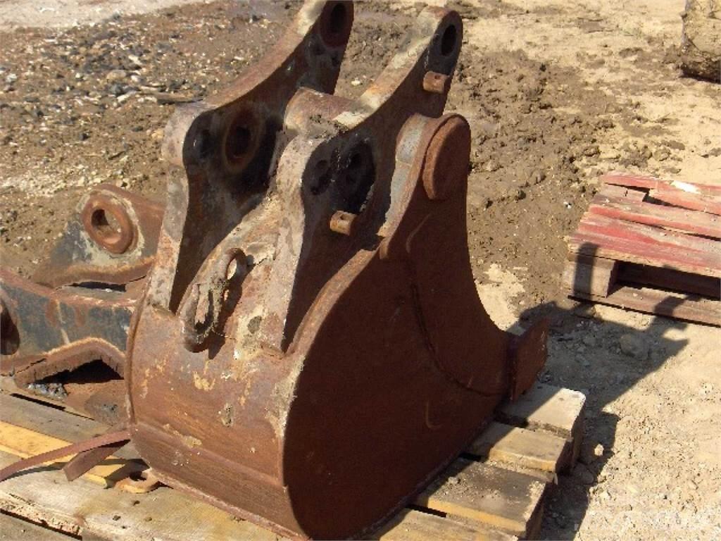 CAT 988F Other