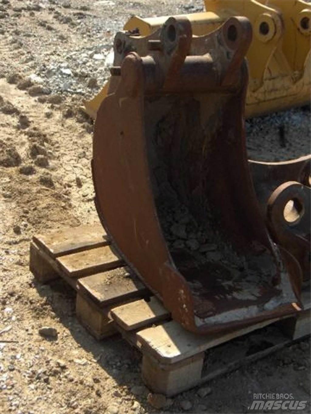 CAT 988F Other