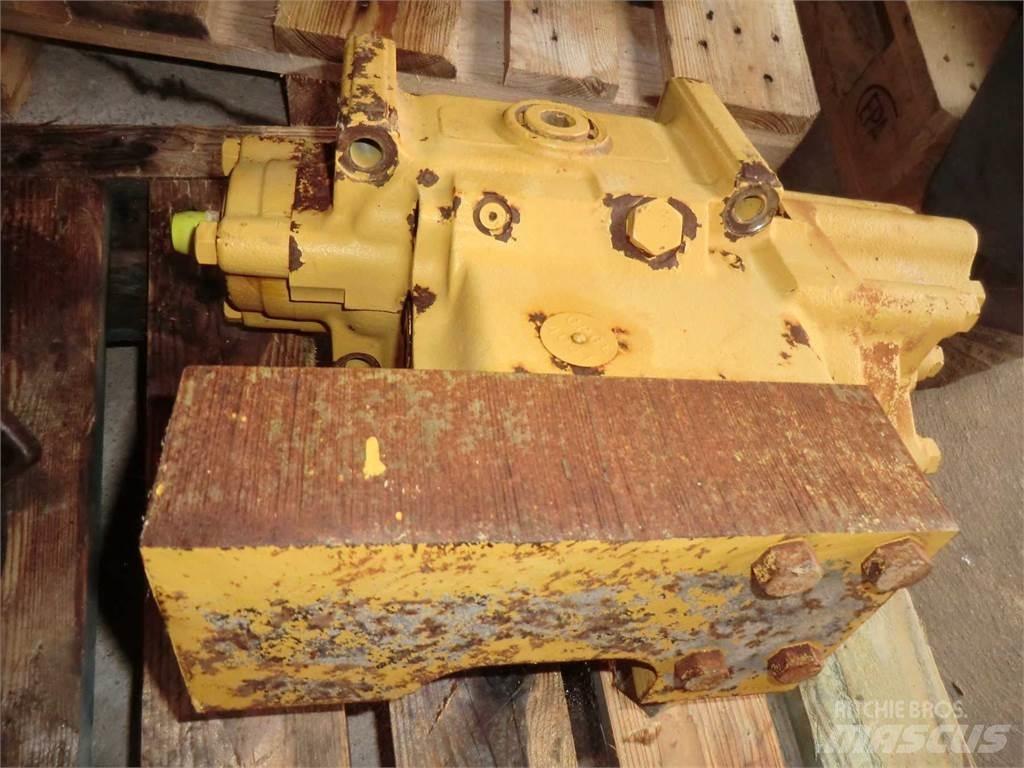 CAT 988F I Other