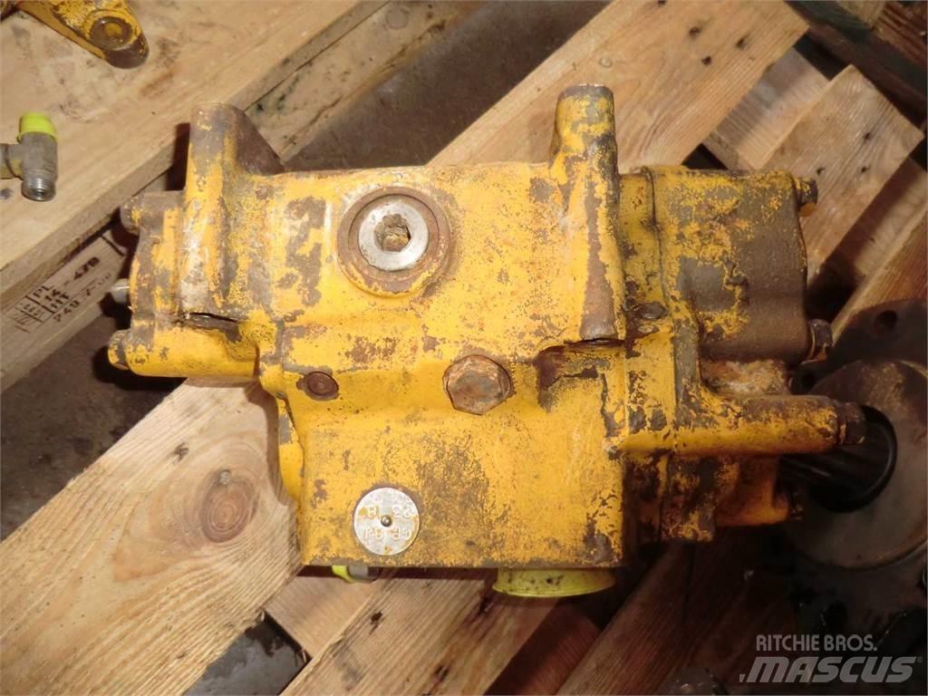 CAT 988F I Other