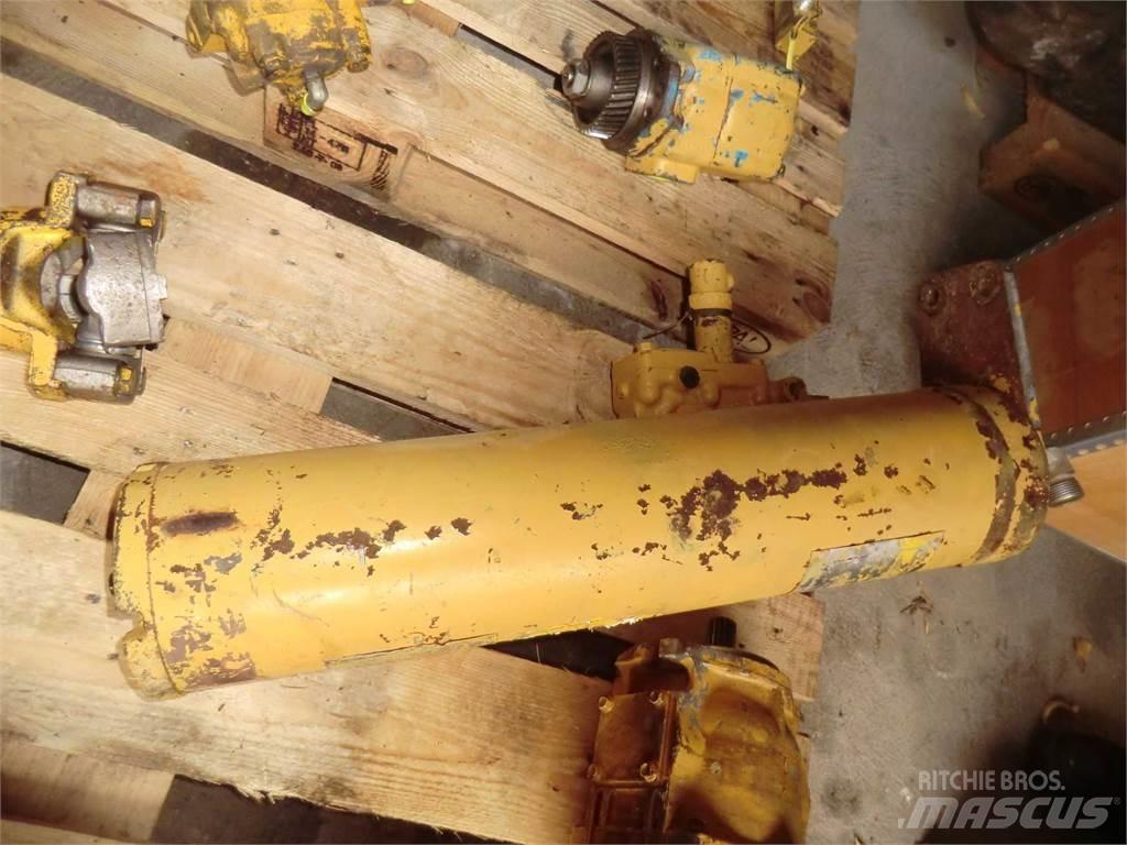 CAT 988F I Other