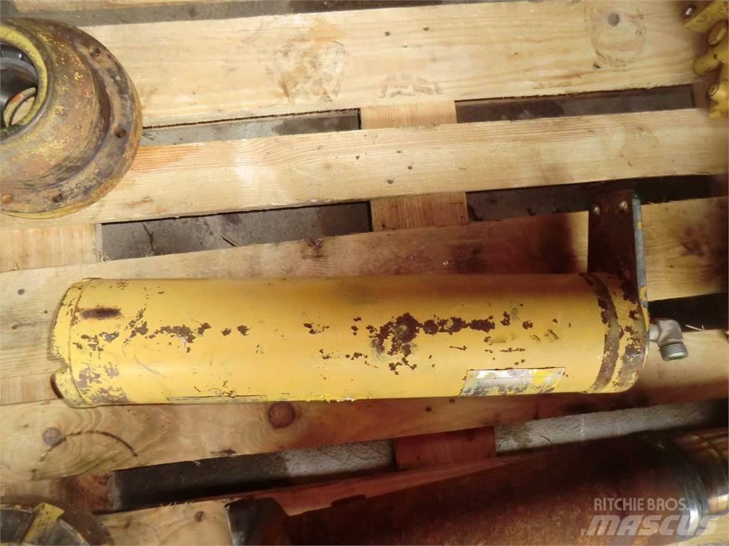 CAT 988F I Other
