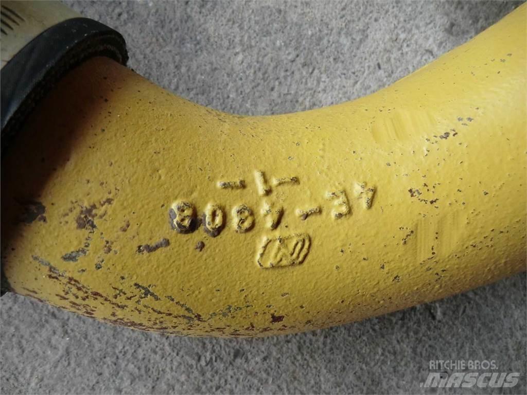 CAT 988F I Other