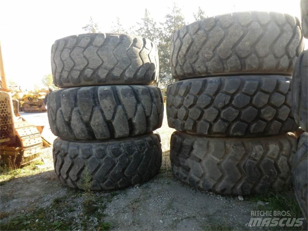 CAT 988G Other