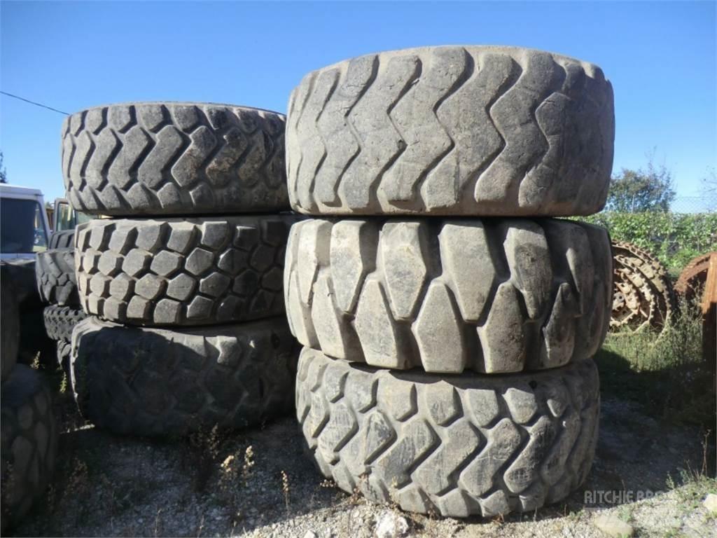 CAT 988G Other