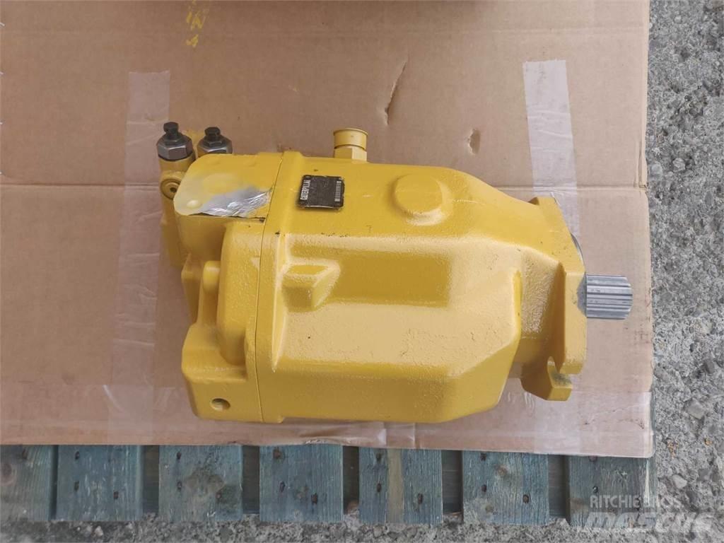 CAT 988G Other