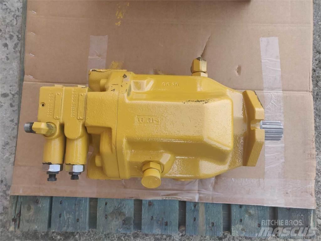 CAT 988G Other