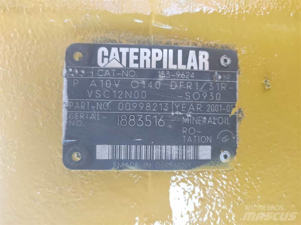 CAT 988G Other