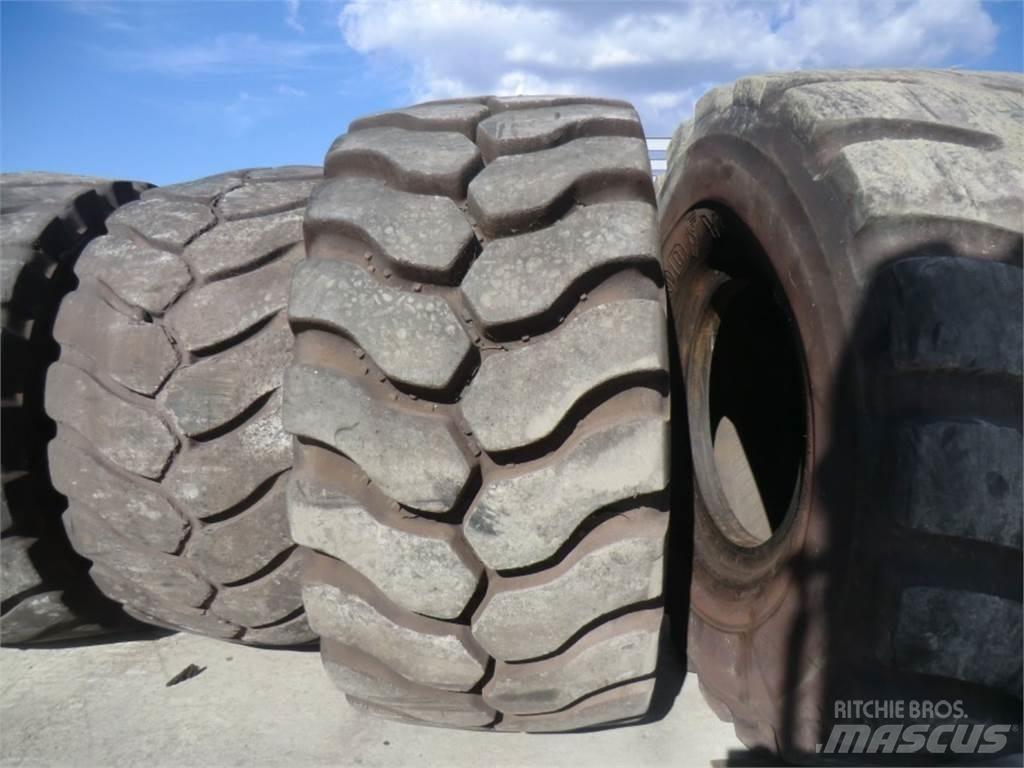 CAT 988G Other