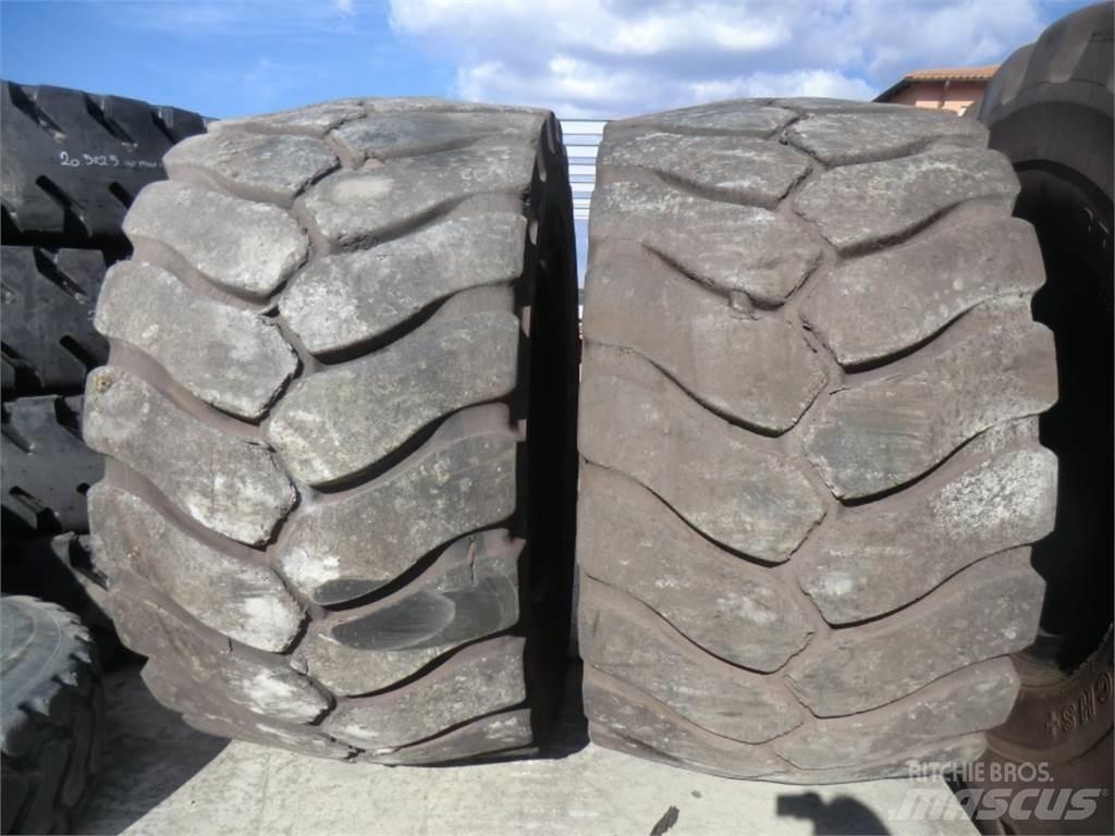 CAT 988G Other