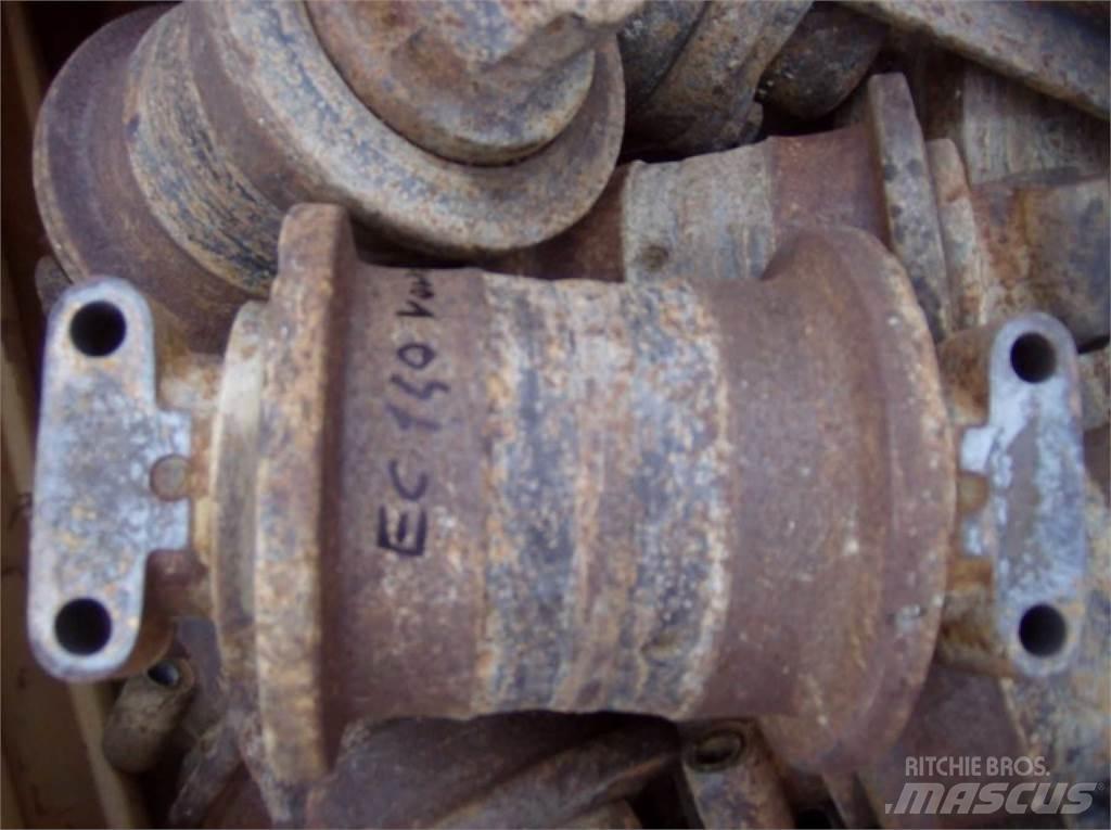 CAT 988G Other