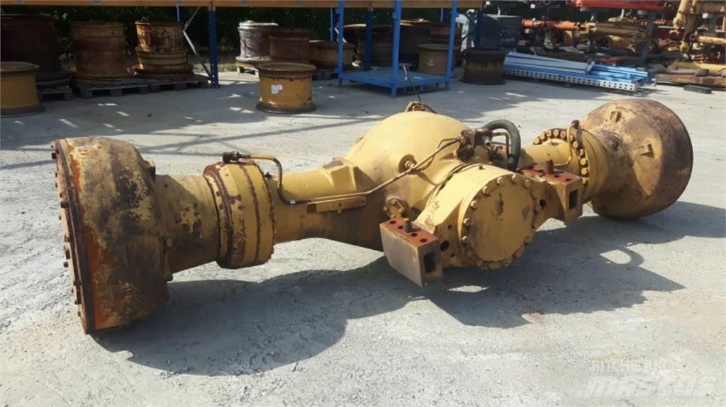 CAT 988H Other