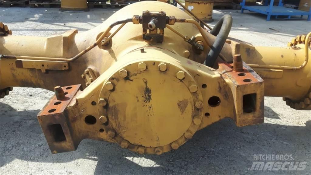 CAT 988H Other