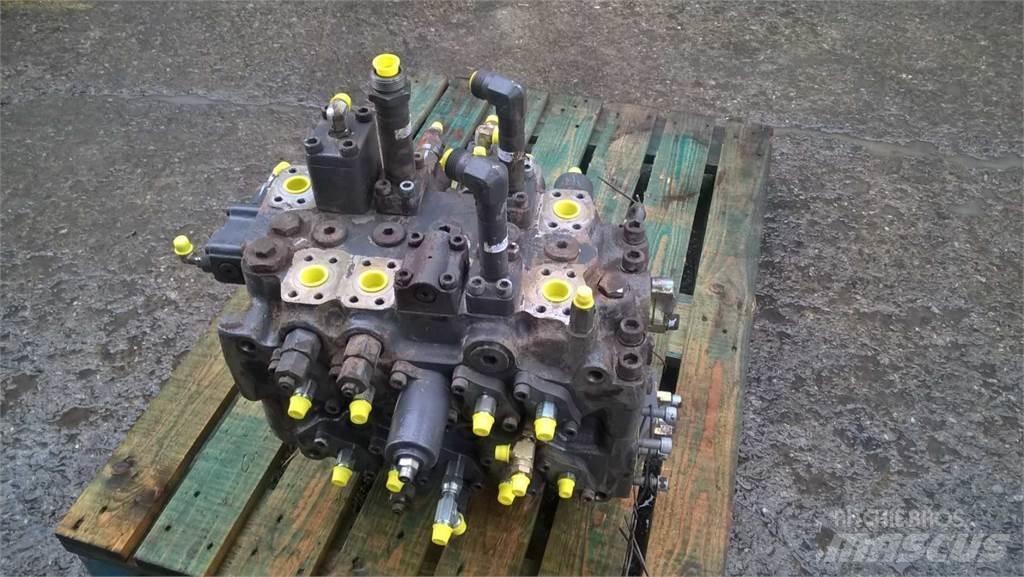 CAT 988H Other