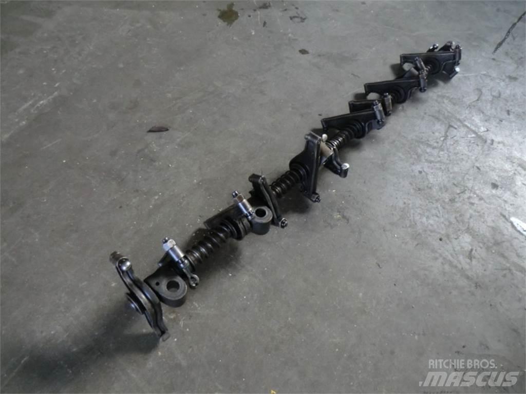 CAT D333 Engines