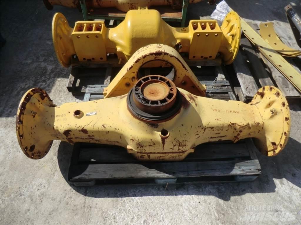 CAT D6C Other