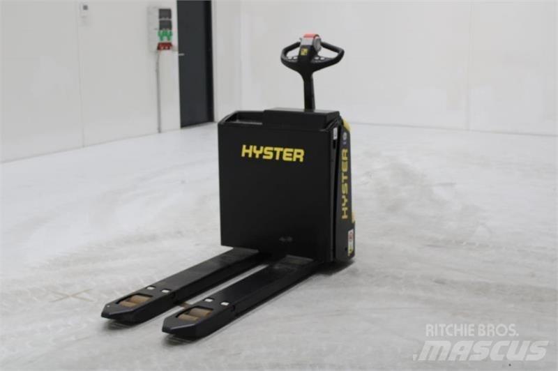 Hyster P1.6 Low lifter