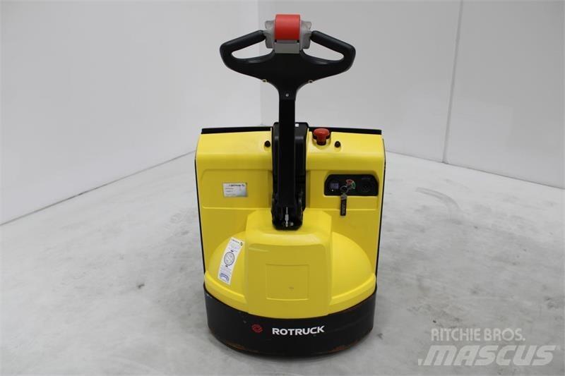 Hyster P1.6 Low lifter
