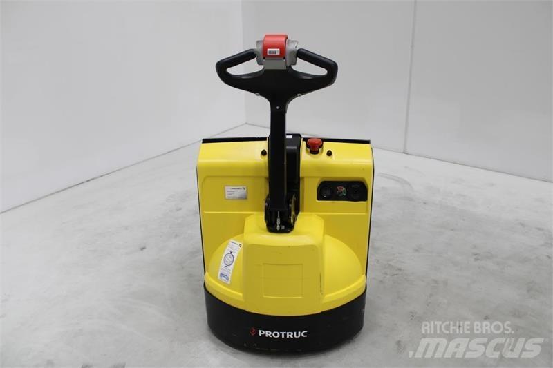 Hyster P1.6 Low lifter