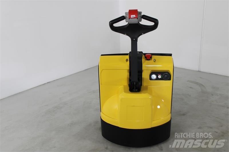 Hyster P1.6 Low lifter
